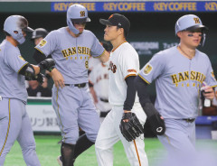 【ゲンダイ】巨人、山岡を緊急補強へＷＷＷＷＷＷＷＷＷＷＷＷＷＷＷＷＷＷＷＷＷＷＷＷＷＷＷＷＷＷ