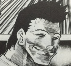 【ハンターハンター】大人数でのジョイント型な上誓約と制約も多いんだろうけど