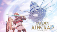 SAO新作「Echoes of Aincrad」、メタスコア64でアンチを黙らせる