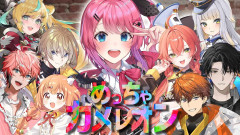 【にじさんじ】倉持めるとが放つ唯一無二の輝きと才色兼備の秘密!森を隠すなら木になればいい?
