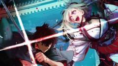 『Fate/Samurai Remnant』の「Fate/Grand Order Fes.2026 カルデア学園祭 ～11th Anniversary～」ブース出展情報＆特設サイト公開！キャラクターデザイン担当の渡れい氏の描き下ろしイラストを使用したグッズラインナップもお披露目！