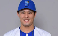 「やること変わらない」DeNA・藤浪晋太郎が巨人戦へ今季初登板
