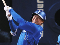 DeNA勝又温史、球団記録更新なるか　連続安打が21試合に到達