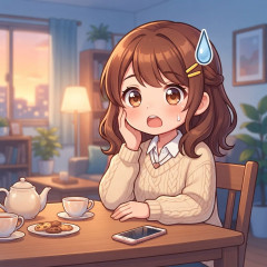 自分が子供だった頃の家族構成と、結婚してからの家族構成