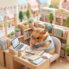 フィナンシャルプランナーって無能すぎて全部言ってる事同じだよな
