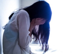 【深刻】”イクイク病”になった女性、恥ずかしすぎて誰にも相談できない