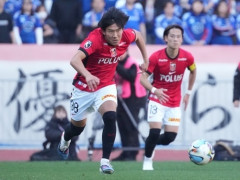 浦和、22歳FW松永颯汰がポルトガル3部オリヴェイレンセに完全移籍 「活躍する姿を届けられるよう全力で頑張ります」（関連まとめ）