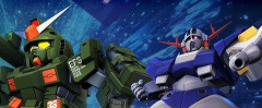 【GジェネE】試作3号機が復刻！Eシミュレーターも面白そう！
