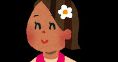 【悲報】日焼けJC さん、発育が良すぎてしまうｗｗｗｗｗｗｗｗｗｗｗｗｗｗｗ