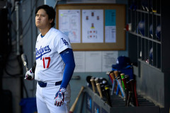 【悲報】大谷翔平さん、ジャッジさん、ゲレロさんらMLB球宴を相次いで辞退・・・・・・・・・