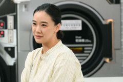 『Tシャツが乾くまで』初回にネットざわつく「衝撃」「情報量が多すぎて…」