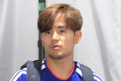 【悲報】久保建英さん、レアル・ソシエダ残留「大きなオファーは届いていない」