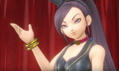 【朗報】ドラクエでおっ◯い揉みしだきたい女性キャラｗｗｗｗｗｗｗｗｗｗ