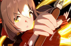 【ウマ娘】新衣装ファイン、ガチャ演出内で作ってるラーメン差分ｗｗｗｗｗｗｗ