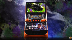 【新台】エンターライズ「スマスロ ストリートファイター6」アンベール動画が公開される