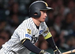 【朗報】阪神タイガース、近本光司が一軍復帰へ！令和のダイナマイト打線が完成してしまった模様ｗｗｗ