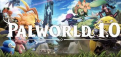 【速報】パルワールド、同接50万！！