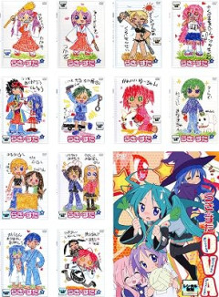 【募集】アニメ版が本家扱いされてるタイトル