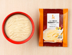 ローソンさんとんでもないラーメンを世に放ってしまう