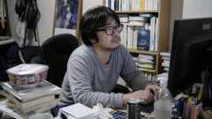 【朗報】41歳小説家ワイ。ついに月収が1万円を超えそう
