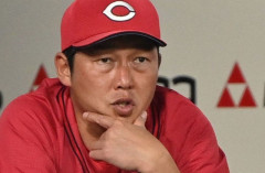 新井監督、カープ(チームWAR圧倒的最下位)を4位争いさせている〝名将〟説。