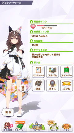 【ウマ娘】自主トレはマジで革命だな