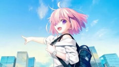 【FGO】アフタータイムでも色々と起きて世界は大変なことになっている。とりあえず着地点さえブレなければええでの精神で見守ります