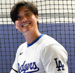 【実話】大谷翔平、「妻への虐待」まさかの正論だった