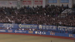 益田が最後抑えたライトフライ、エンターテイメントすぎるwww