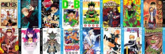 【激安速報】ワンピース、呪術廻戦、鬼滅の刃などジャンプの人気作がKindleで半額になる超セール開始！ナルト、遊戯王、銀魂など懐かしの作品も全て対象！