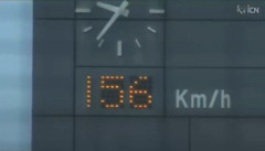 高岡第一高校・前田侑大、最速156km計測