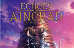 SAO新作『Echoes of Aincrad』、封鎖された部分をジャンプで突破できるというガバガバっぷりを露呈してしまう‥