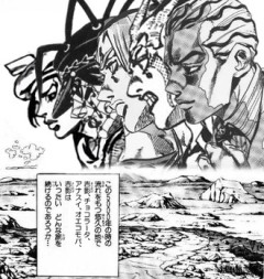 【ジョジョ3部】負ける気がしないドリームメンバー