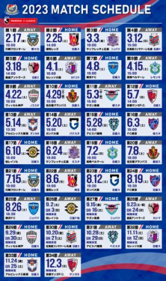 【困惑】JリーグってNPBみたいに週6で試合すればよくね？ｗｗｗｗｗｗｗｗｗｗ