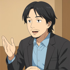 ひろゆき「天皇制の正統性は血統ではなく社会が共有する物語にある。愛子内親王の方が自然」