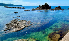 能登半島地震前と後、地球のヤバさがわかる画像がコチラ