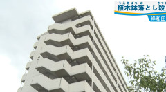 6階から歩行者の近くに植木鉢を落とし殺人未遂容疑で逮捕された韓国籍の女性（66）、　不起訴　大阪府岸和田市（動画あり）　