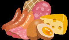タンパク質は1日90g必要らしいけど、いけてる？