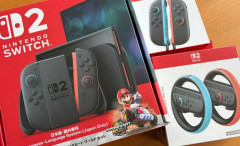 【衝撃】４歳6歳にSwitchを与えた結果ｗｗｗｗｗ