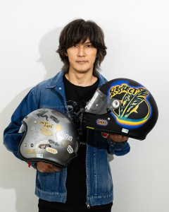 【衝撃】B’z・稲葉浩志（61）、最新姿に驚きの声「何歳だよ稲葉さん …もうイケメンすぎて」「顔がかわいすぎる」