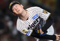 王者阪神、ヤクルトにまさかの３連敗