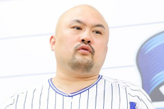 鬼越トマホークのハゲ、アンジャッシュ渡部をディスって事務所にブチギレられる