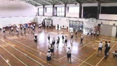 【画像】小学校の体育館のエアコンを「家庭用」にする事を検討中ｗｗｗ