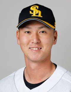 秋広優人さん、1試合でグラスラ2本