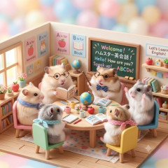 Duolingoや英会話教室業界　GPT-Liveにより終わる