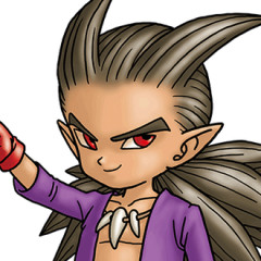 【ドラクエ】主人公の相棒はこれくらいがいい