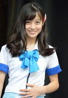 【朗報】橋本環奈さんに挿入できたらもう死んでもいいよなｗｗｗｗｗｗｗｗｗｗ