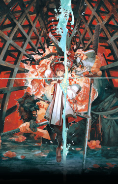 【Fate/Samurai Remnant】新作出してくれないかな...