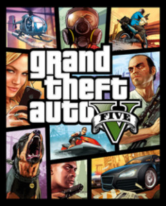 【GTA5】13年前のゲーム