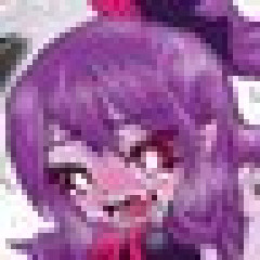【ゆうぎり】おしっこを我慢する運命メイナ